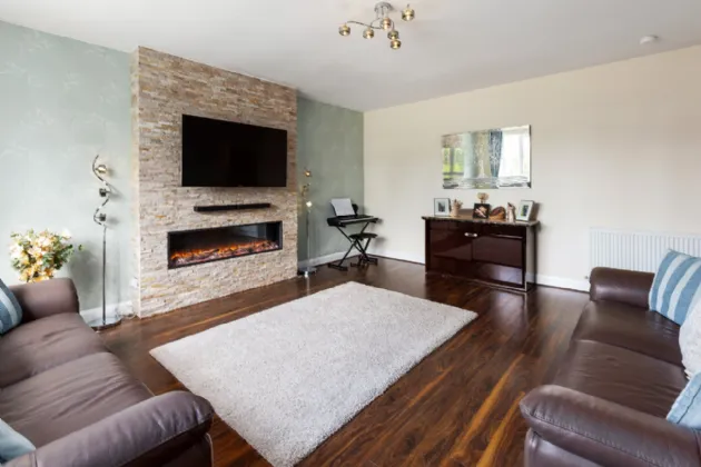 Photo of 70 Bracken Park Drive, Castleknock, Dublin 15, D15 TN28