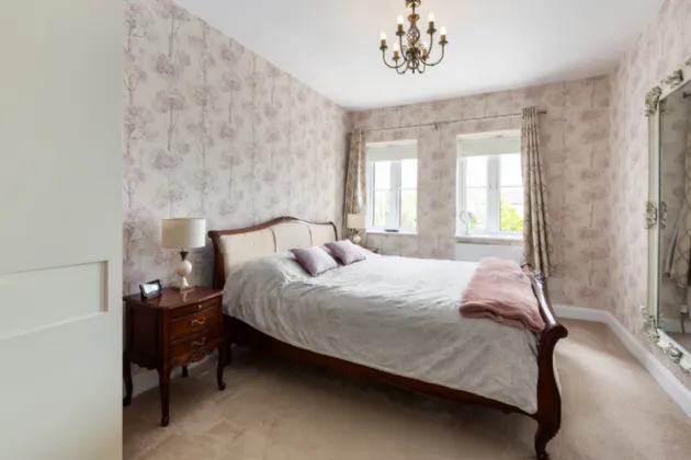 Photo of 70 Bracken Park Drive, Castleknock, Dublin 15, D15 TN28