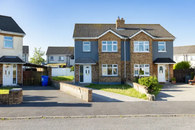 Photo of 111 Abbeylands, Mullingar, Co. Westmeath., N91 Y0C7