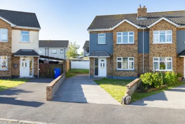 Photo of 111 Abbeylands, Mullingar, Co. Westmeath., N91 Y0C7