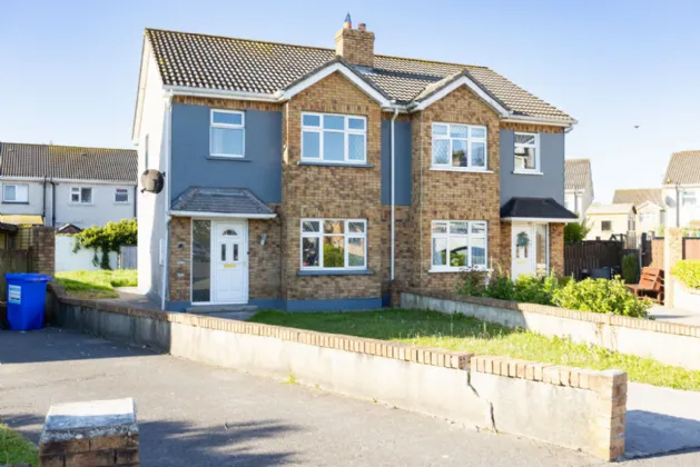 Photo of 111 Abbeylands, Mullingar, Co. Westmeath., N91 Y0C7