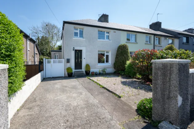 Photo of 21 Brian Dillon Park, Dillons Cross, Cork, T23E3T0