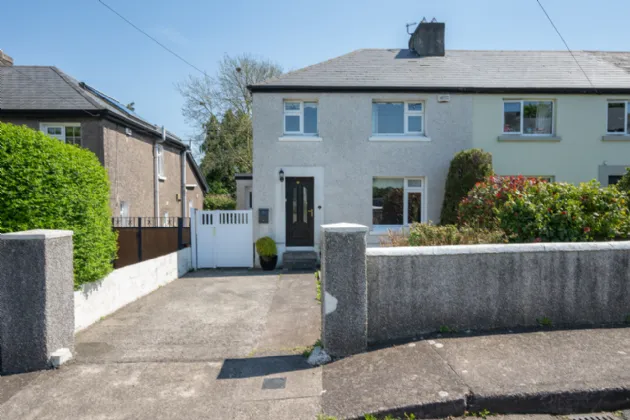 Photo of 21 Brian Dillon Park, Dillons Cross, Cork, T23E3T0