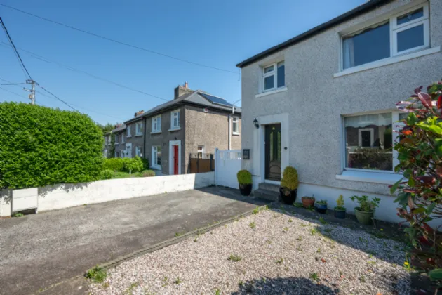 Photo of 21 Brian Dillon Park, Dillons Cross, Cork, T23E3T0