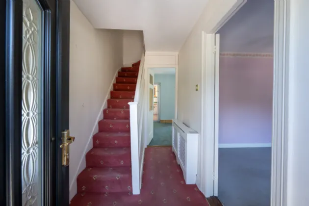 Photo of 21 Brian Dillon Park, Dillons Cross, Cork, T23E3T0