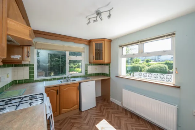 Photo of 21 Brian Dillon Park, Dillons Cross, Cork, T23E3T0