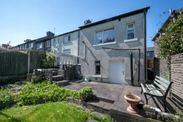 Photo of 21 Brian Dillon Park, Dillons Cross, Cork, T23E3T0