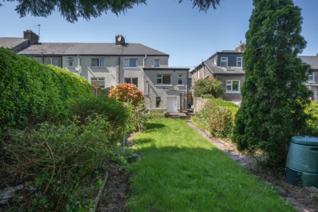 Photo of 21 Brian Dillon Park, Dillons Cross, Cork, T23E3T0