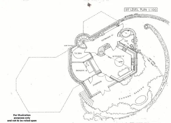 Photo of Honeycomb and Honeypot Annex, Derryduff More, Coomhola, Bantry, Co. Cork, P75WD52
