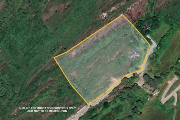 Photo of Honeycomb and Honeypot Annex, Derryduff More, Coomhola, Bantry, Co. Cork, P75WD52