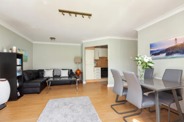 Photo of 24 Carmichael Hall, St Columbanus Road, Dundrum, Dublin 14, D14 K1E5