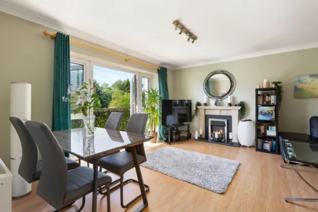 Photo of 24 Carmichael Hall, St Columbanus Road, Dundrum, Dublin 14, D14 K1E5