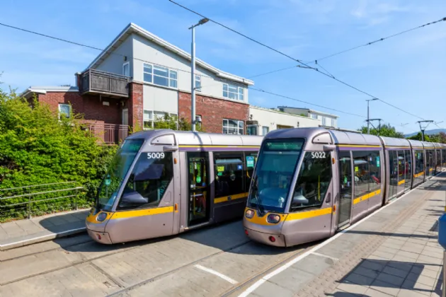 Photo of 24 Carmichael Hall, St Columbanus Road, Dundrum, Dublin 14, D14 K1E5