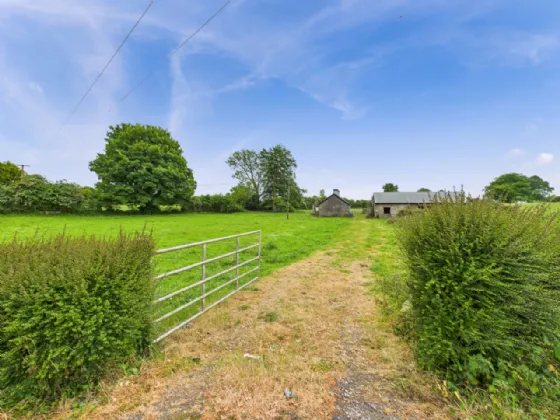 Photo of Spring Garden, Tynagh, Loughrea, Co. Galway