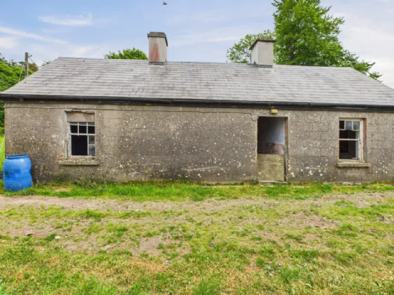 Photo of Spring Garden, Tynagh, Loughrea, Co. Galway