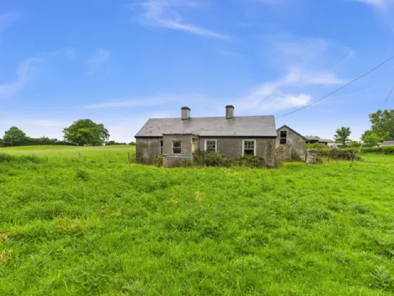 Photo of Spring Garden, Tynagh, Loughrea, Co. Galway