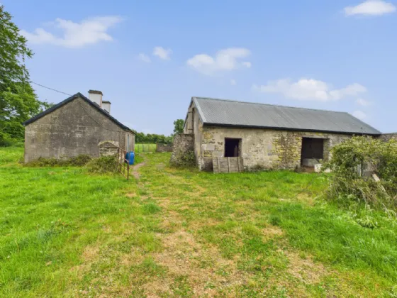Photo of Spring Garden, Tynagh, Loughrea, Co. Galway