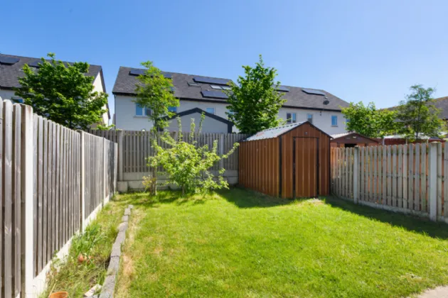 Photo of 7 Shackleton Vale, Lucan, Co. Dublin, K78 Y0X5