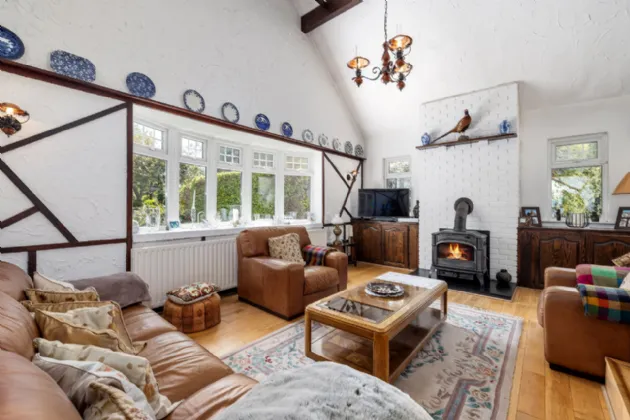 Photo of Hillbury, Kilmolin, Enniskerry, Co. Wicklow, A98 AK51