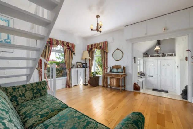 Photo of Hillbury, Kilmolin, Enniskerry, Co. Wicklow, A98 AK51