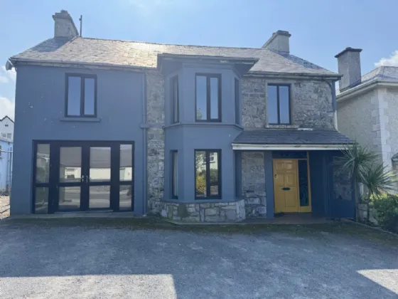 Photo of Main Street, Enniscrone, Co Sligo, F26 Y599