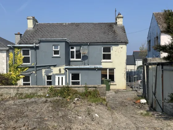 Photo of Main Street, Enniscrone, Co Sligo, F26 Y599