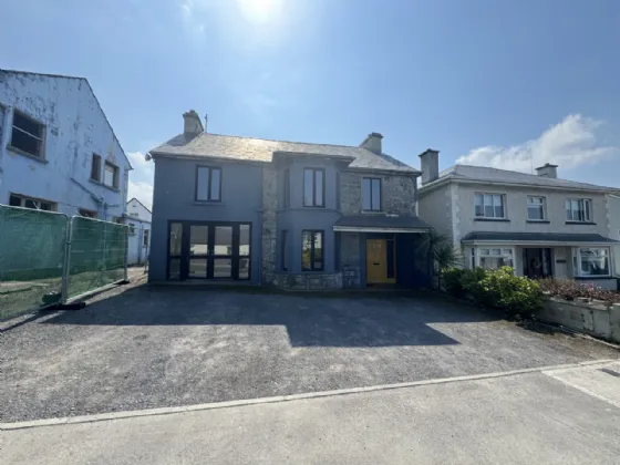 Photo of Main Street, Enniscrone, Co Sligo, F26 Y599