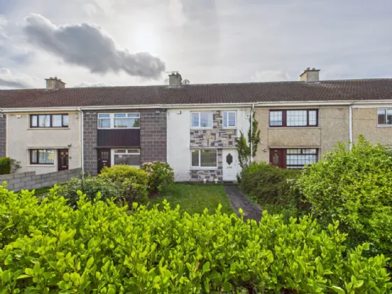 Photo of 19 McDonagh Road, Kingsmeadow, Waterford, X91 W8PE