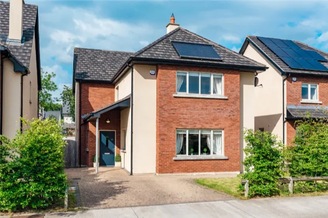 Photo of 108 Landen Park, Oldtown Demesne, Naas, Co Kildare, W91 NX84