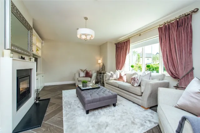 Photo of 108 Landen Park, Oldtown Demesne, Naas, Co Kildare, W91 NX84