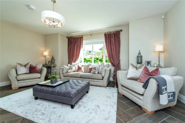 Photo of 108 Landen Park, Oldtown Demesne, Naas, Co Kildare, W91 NX84