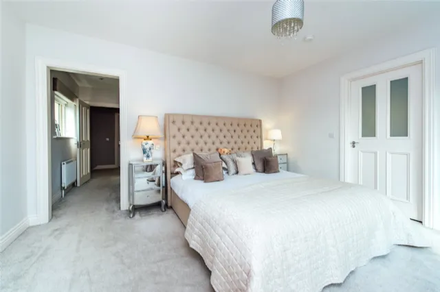 Photo of 108 Landen Park, Oldtown Demesne, Naas, Co Kildare, W91 NX84