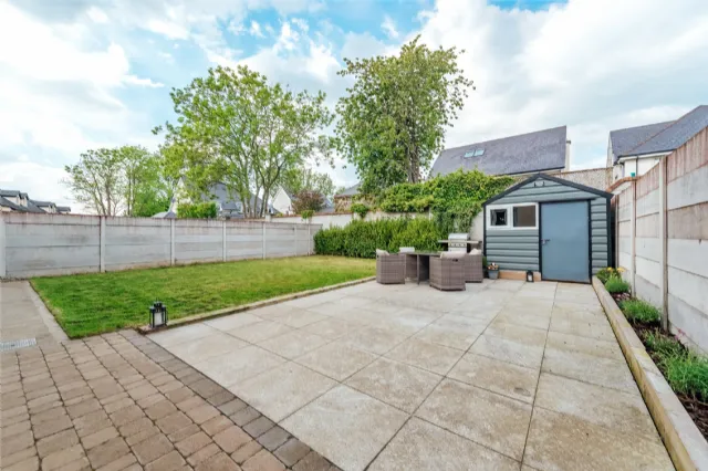 Photo of 108 Landen Park, Oldtown Demesne, Naas, Co Kildare, W91 NX84