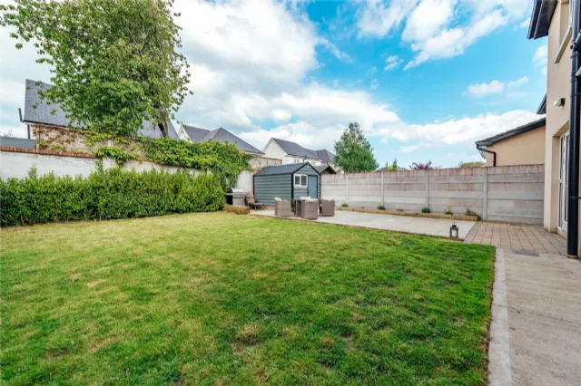 Photo of 108 Landen Park, Oldtown Demesne, Naas, Co Kildare, W91 NX84