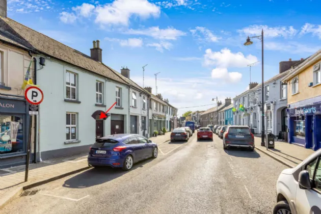 Photo of 19 High Street, Trim, Co Meath, C15 KW27