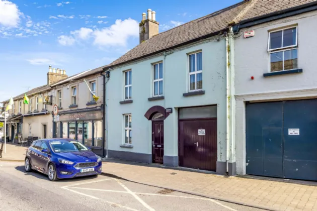 Photo of 19 High Street, Trim, Co Meath, C15 KW27