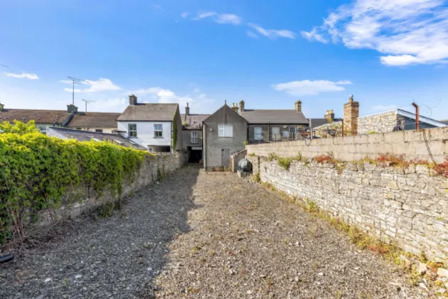 Photo of 19 High Street, Trim, Co Meath, C15 KW27