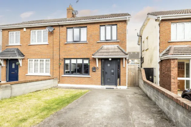 Photo of 30 Chapel Grove, Balbriggan, Co. Dublin, K32T880