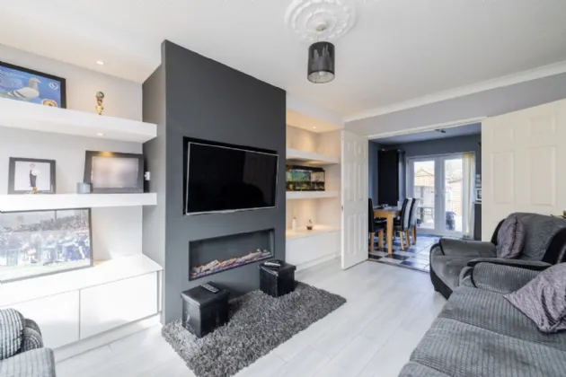 Photo of 30 Chapel Grove, Balbriggan, Co. Dublin, K32T880