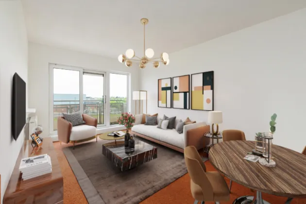 Photo of 59 Exchange Hall, Belgard Square North, Dublin 24, D24 CX47