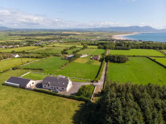 Photo of Dirtane, Ballyheigue, Co. Kerry, V92X5X0