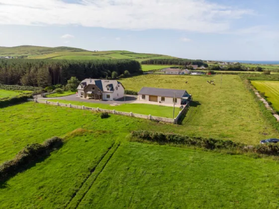 Photo of Dirtane, Ballyheigue, Co. Kerry, V92X5X0