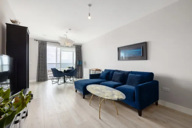 Photo of 70 The Campion, Marina Village, Greystones, Co. Wicklow, A63 X060