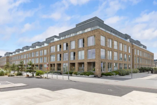 Photo of 70 The Campion, Marina Village, Greystones, Co. Wicklow, A63 X060