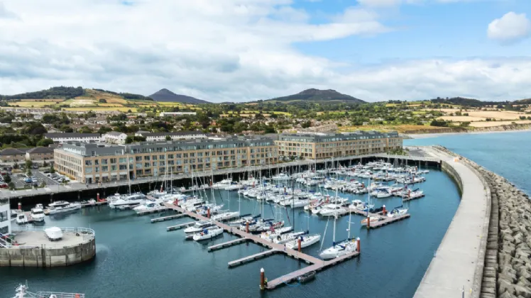 Photo of 70 The Campion, Marina Village, Greystones, Co. Wicklow, A63 X060