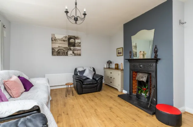 Photo of 72 Hawthorn Drive, Roscommon Town, Co. Roscommon, F42PK74