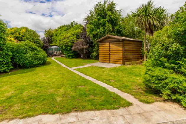 Photo of 72 Hawthorn Drive, Roscommon Town, Co. Roscommon, F42PK74