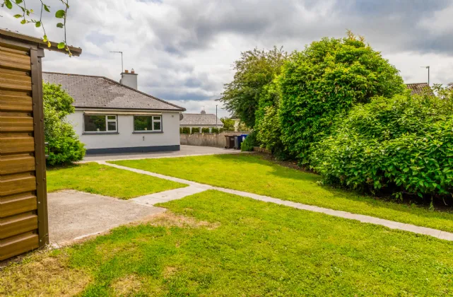 Photo of 72 Hawthorn Drive, Roscommon Town, Co. Roscommon, F42PK74