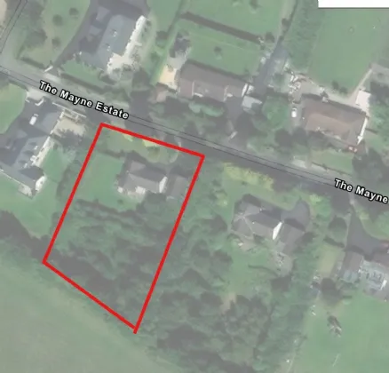 Photo of 9 The Mayne, Clonee, Co. Meath, D15 T851