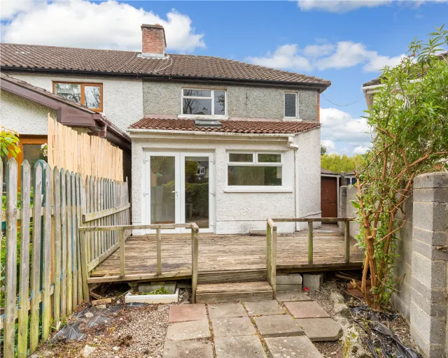 Photo of 28 Orwell Gardens, Rathgar, Dublin 14, D14 CD66